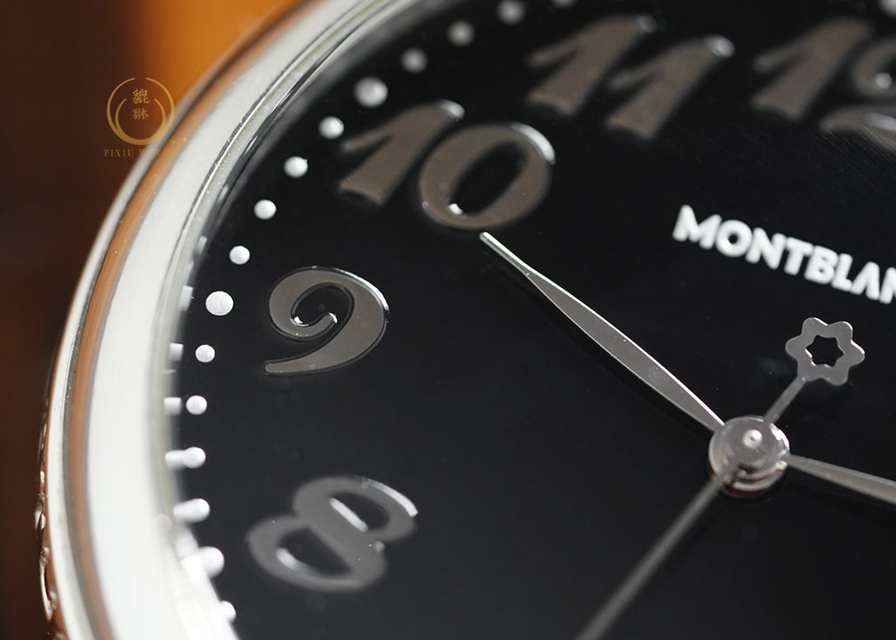 Montblanc Meisterstuck Quartz 7042