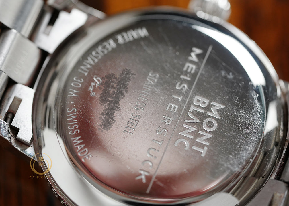 Montblanc Meisterstuck Quartz 7042