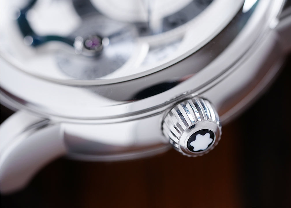 Montblanc Nicolas Rieussec