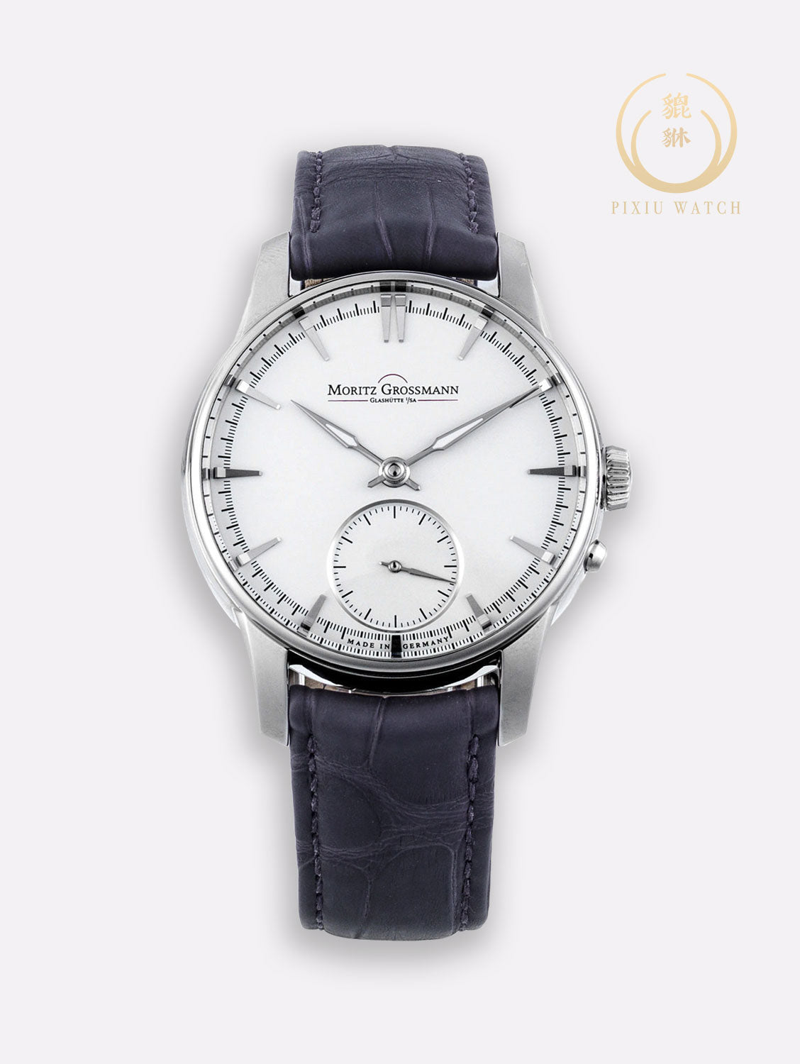 Moritz Grossmann Atum Pure White Limited