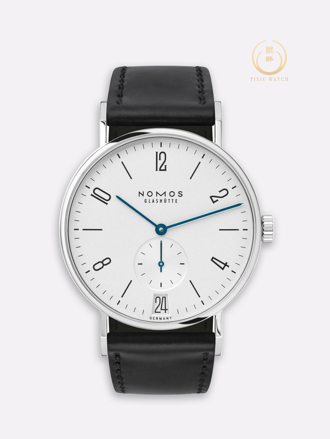 NOMOS Tangente Date “Germany” Only