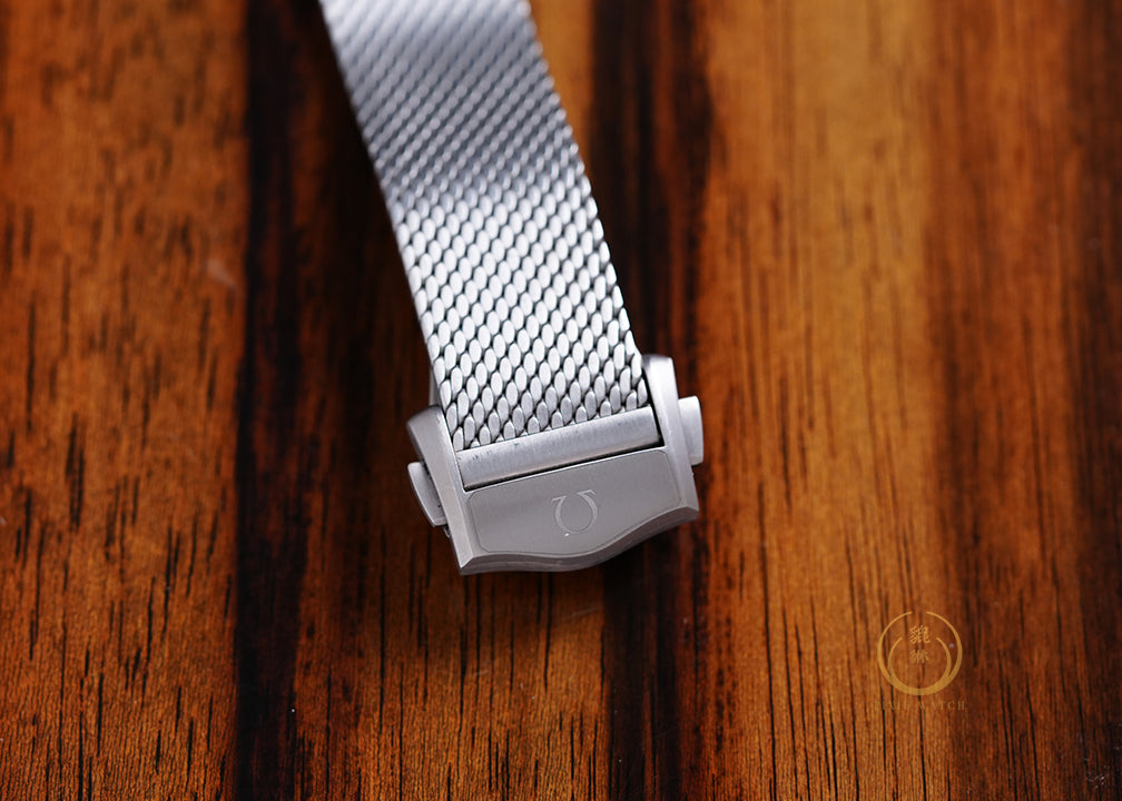 Omega Seamaster “No Time To Die” 007 Edition