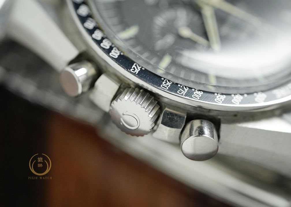 Omega Speedmaster 861