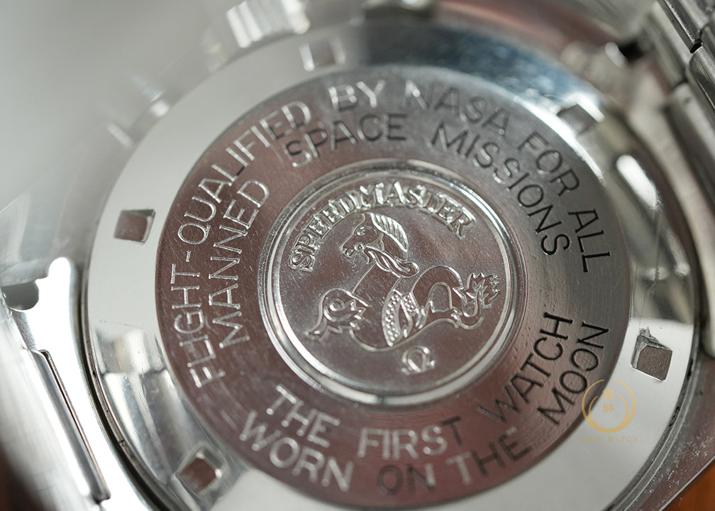 Omega Speedmaster 861