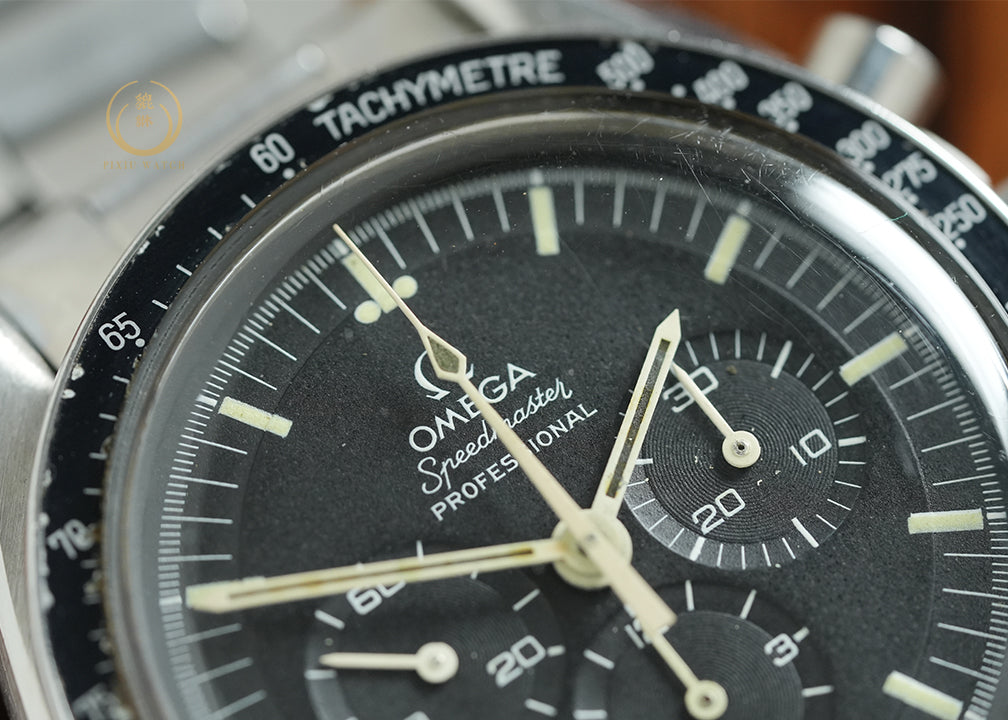Omega Speedmaster 861