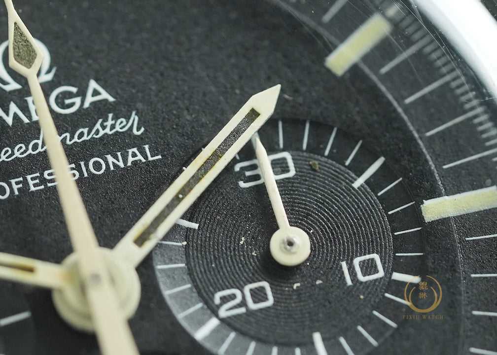 Omega Speedmaster 861