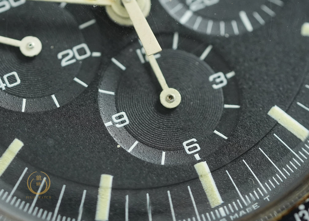 Omega Speedmaster 861