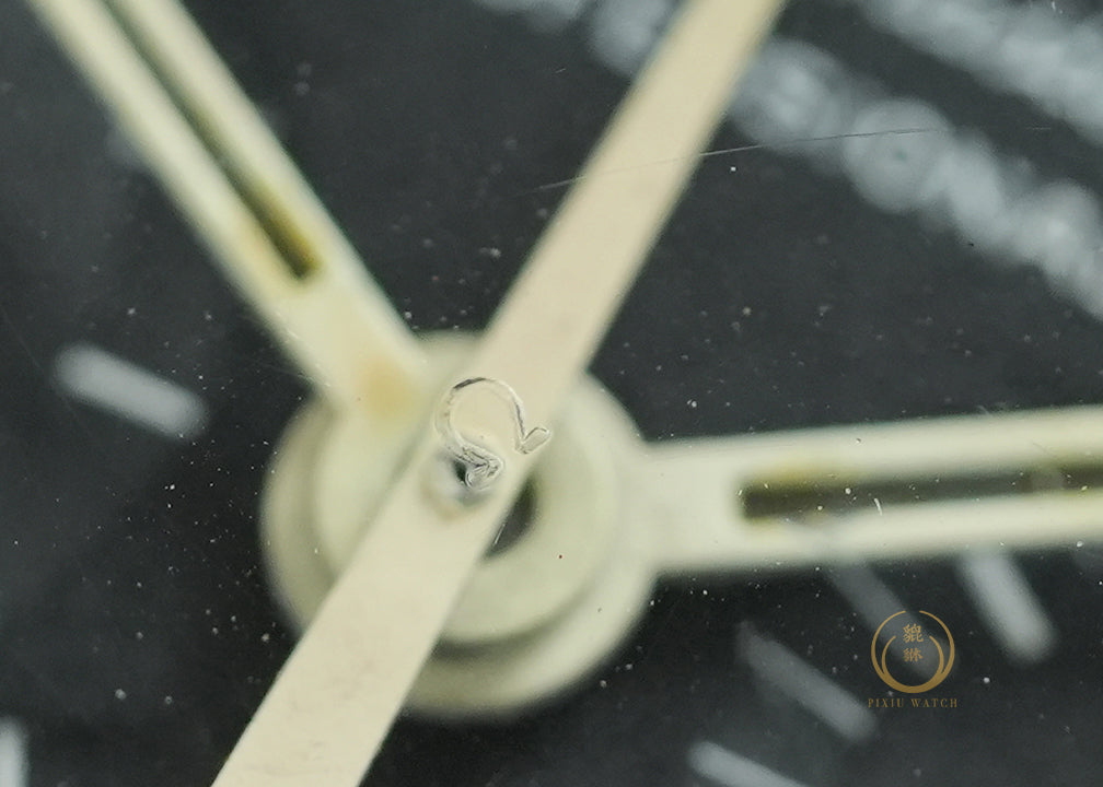 Omega Speedmaster 861