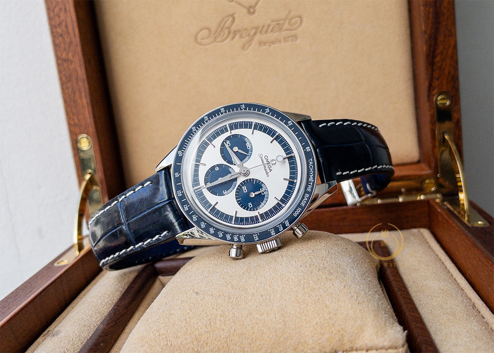 Omega Speedmaster Anniversary ‘CK2998’