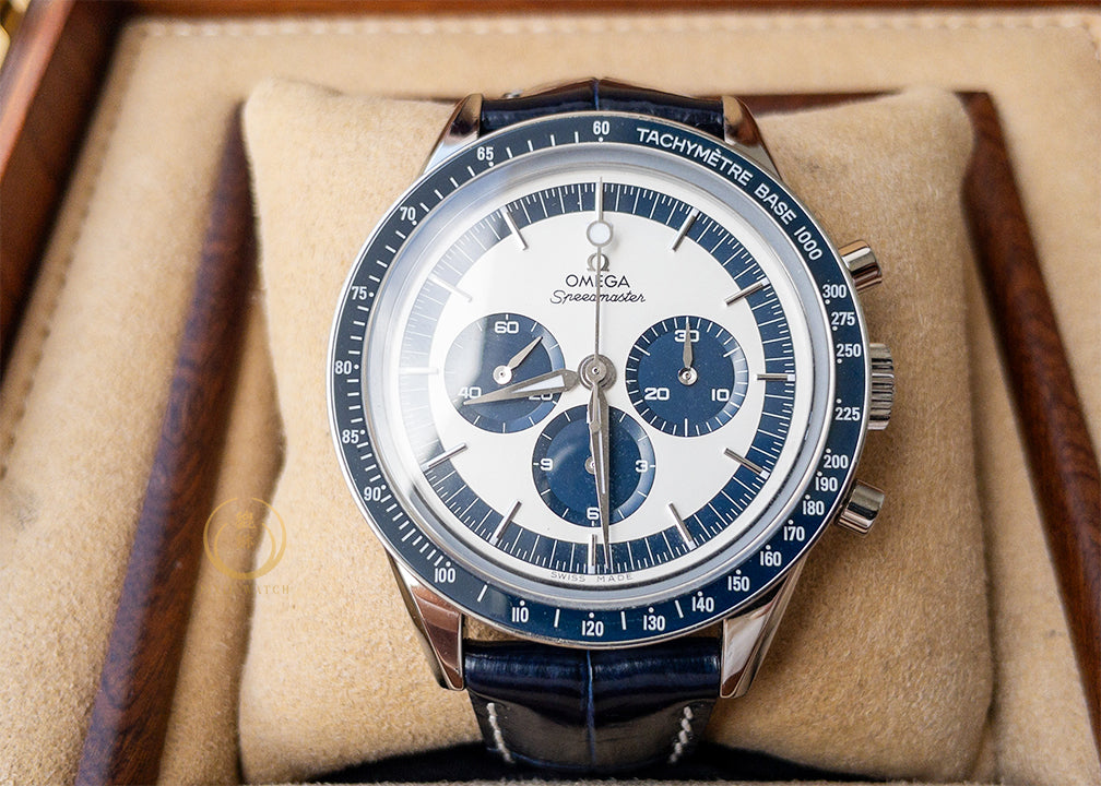 Omega Speedmaster Anniversary ‘CK2998’