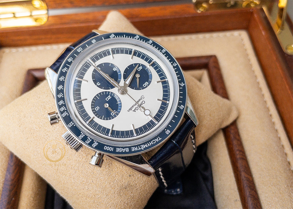 Omega Speedmaster Anniversary ‘CK2998’