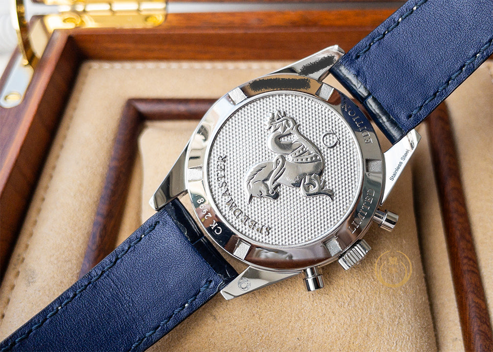Omega Speedmaster Anniversary ‘CK2998’