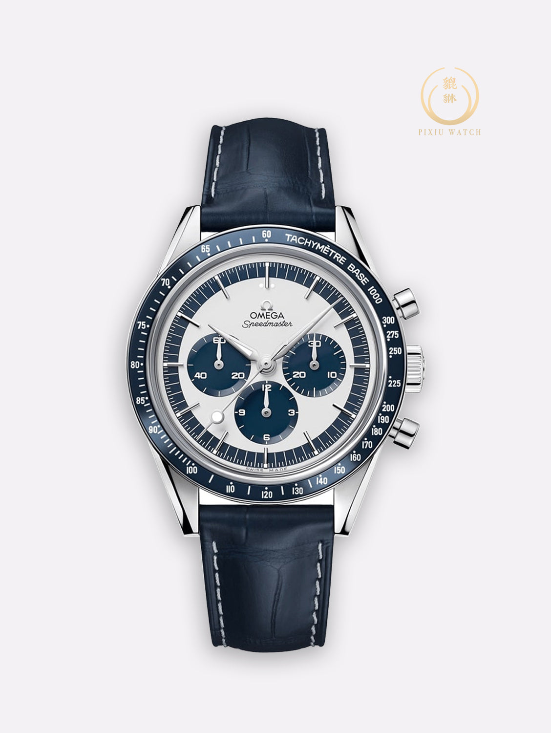 Omega Speedmaster ‘CK2998’ Re-edition Limited