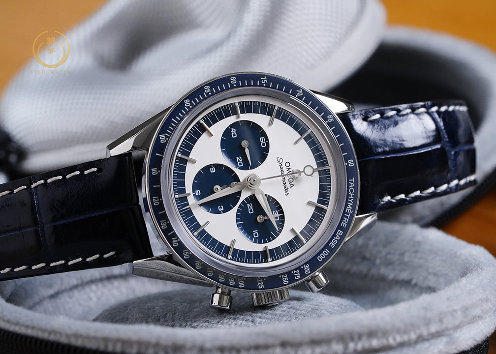 Omega Speedmaster ‘CK2998’ Re-edition Limited