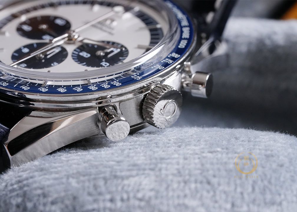 Omega Speedmaster ‘CK2998’ Re-edition Limited