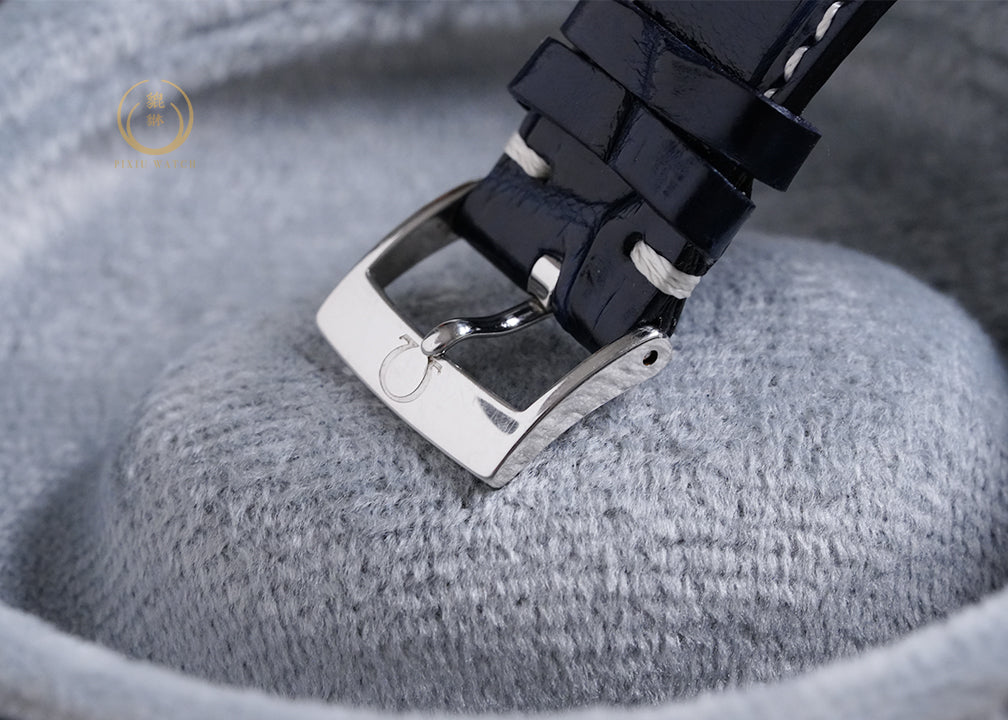 Omega Speedmaster ‘CK2998’ Re-edition Limited