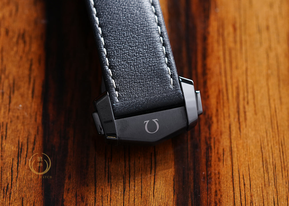 Omega Speedmaster Dark Side Of The Moon