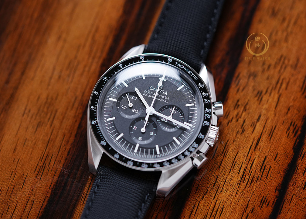 “ของใหม่” Omega Speedmaster Moonwatch
