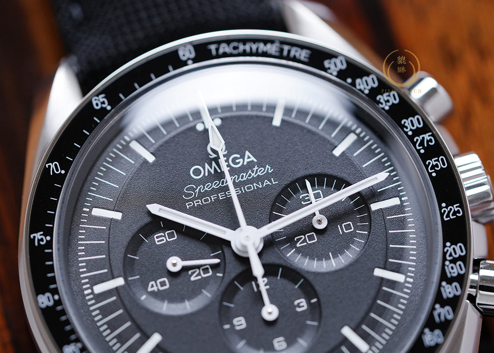 “ของใหม่” Omega Speedmaster Moonwatch