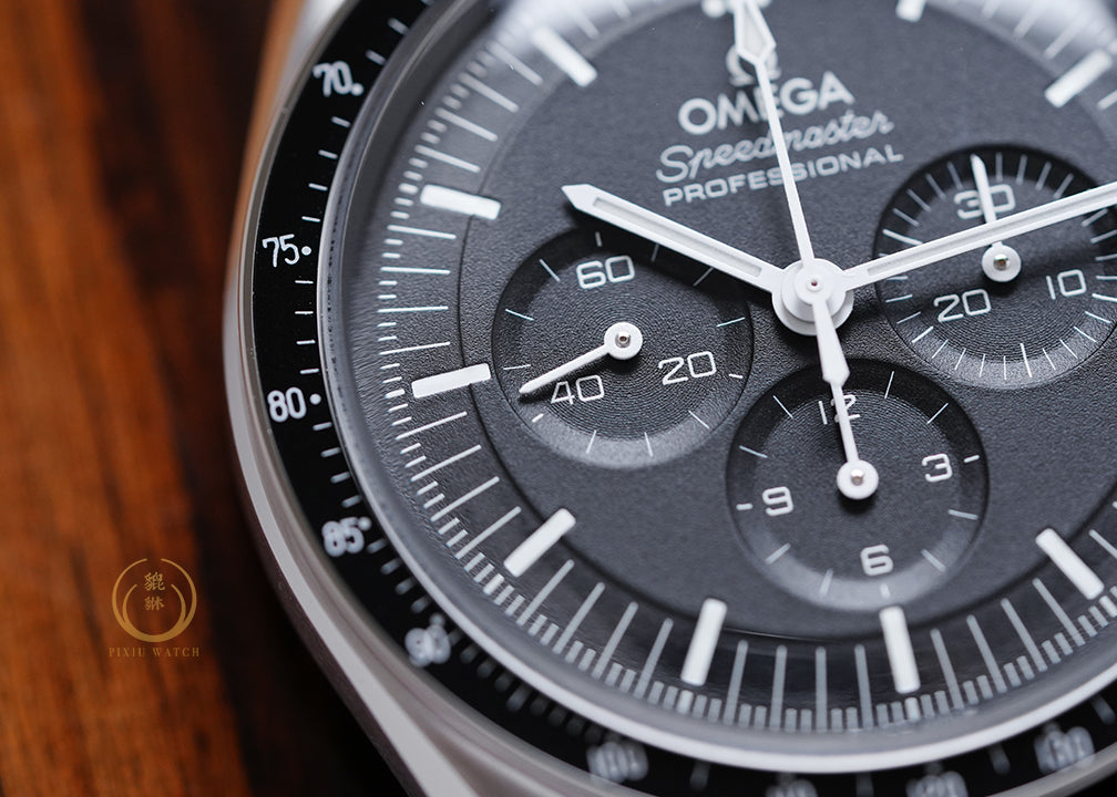 “ของใหม่” Omega Speedmaster Moonwatch