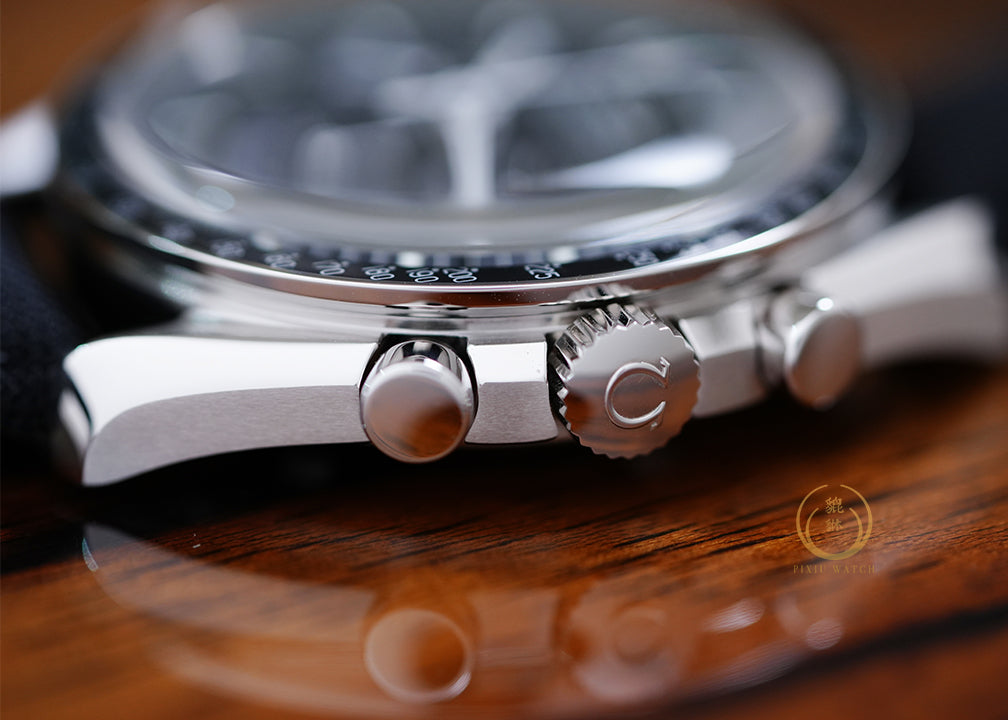“ของใหม่” Omega Speedmaster Moonwatch