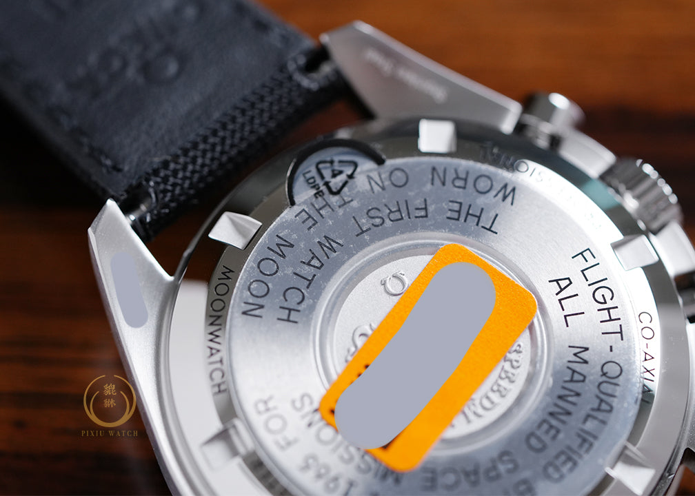 “ของใหม่” Omega Speedmaster Moonwatch