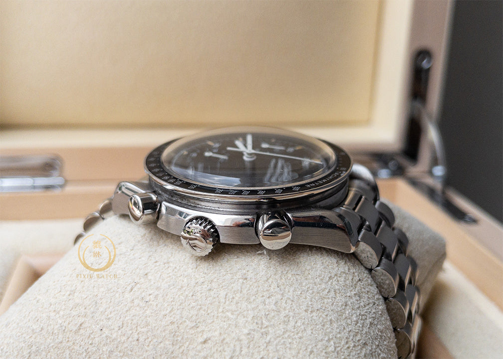 Omega Speedmaster ‘Reduced’