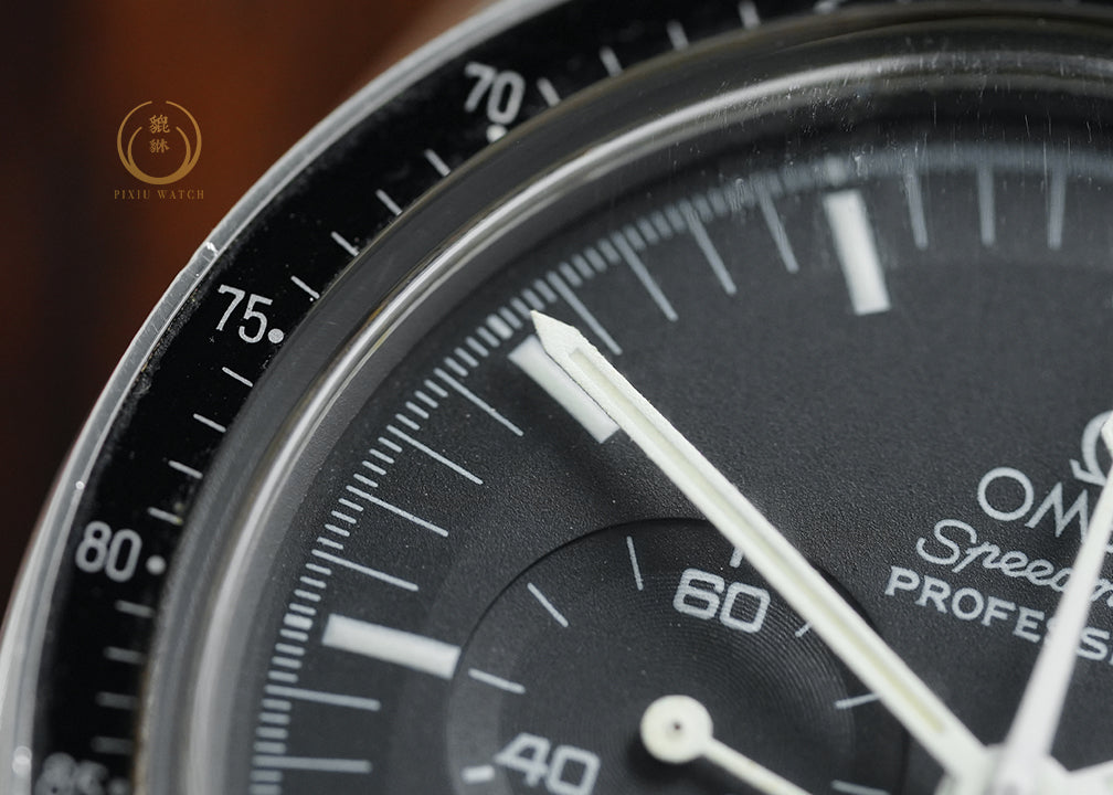 Omega Speedmaster Vintage Moon Watch