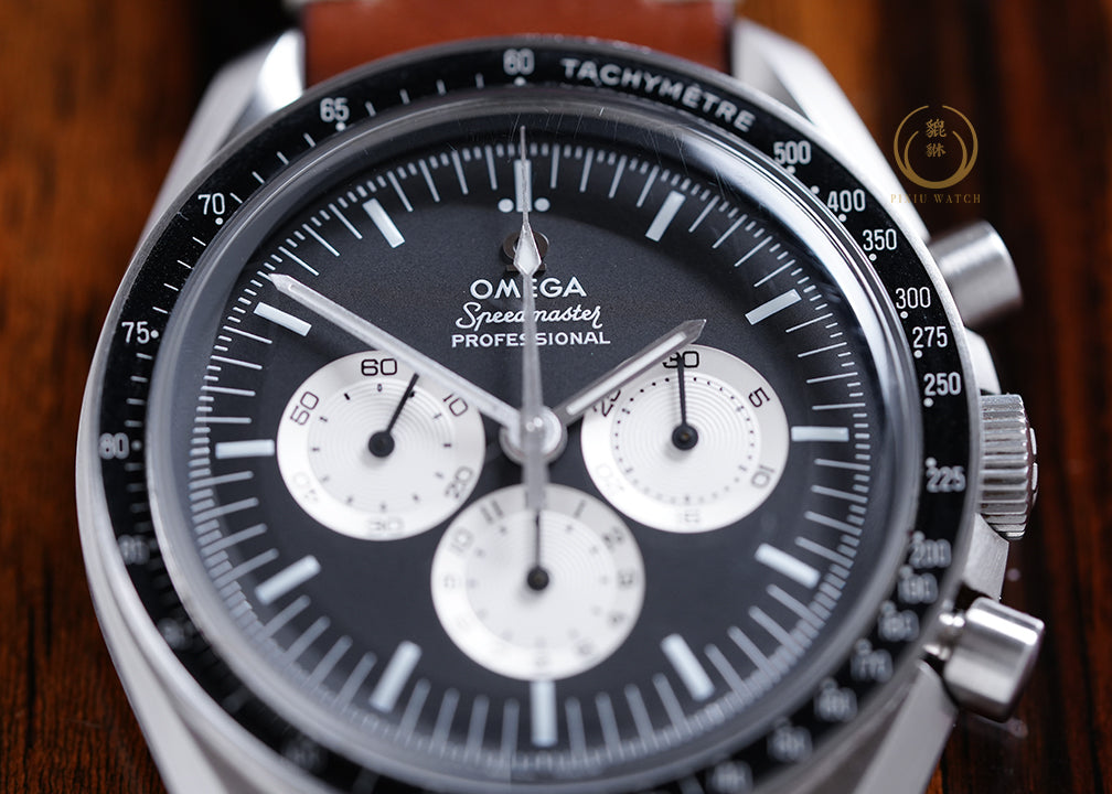 Omega Speedy Tuesday ST1 Limited