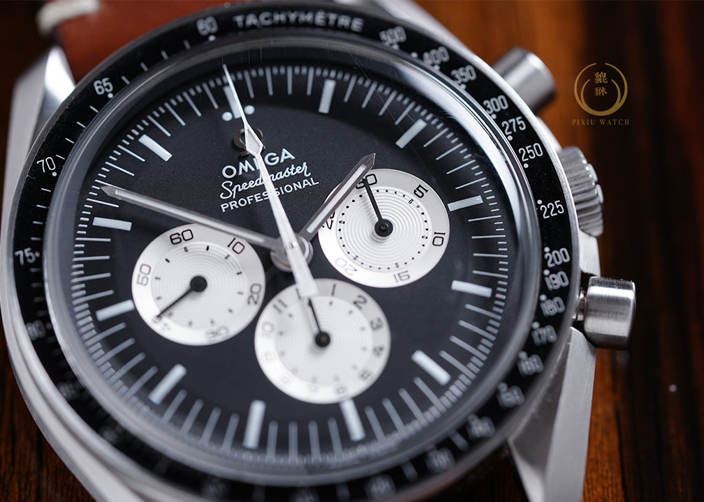 Omega Speedy Tuesday ST1 Limited