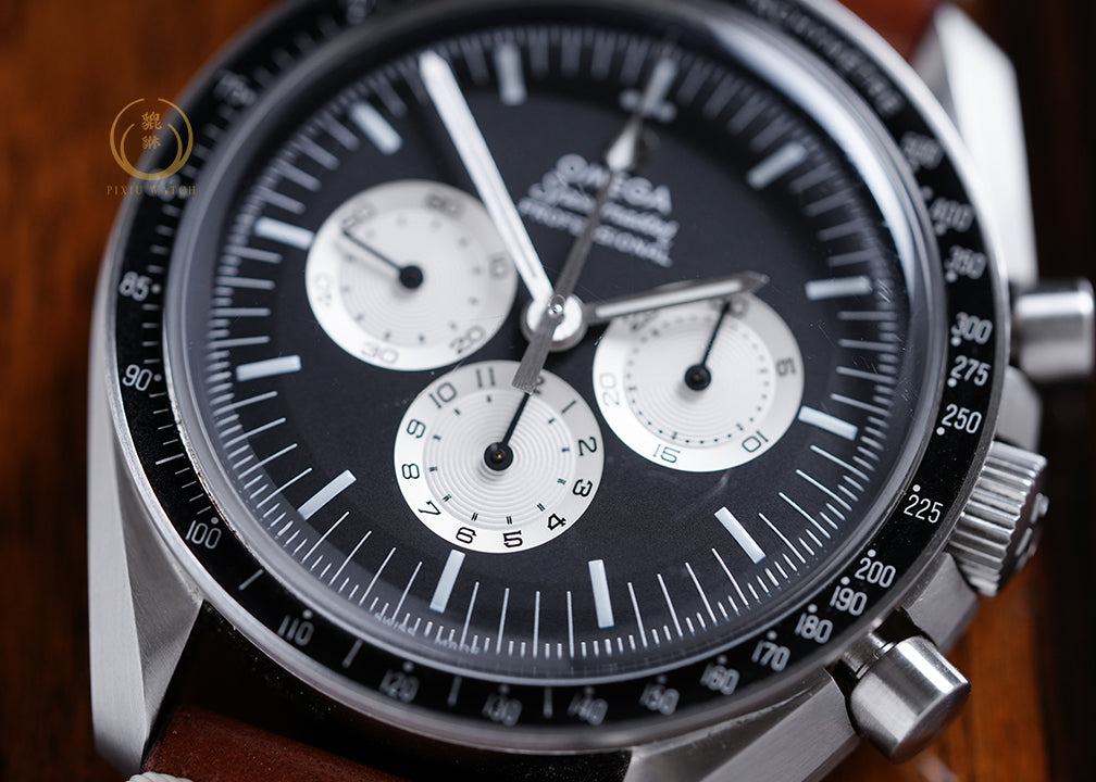 Omega Speedy Tuesday ST1 Limited