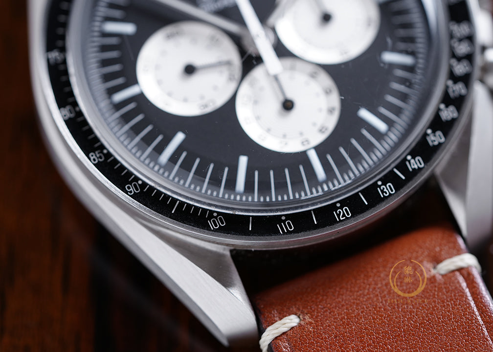 Omega Speedy Tuesday ST1 Limited