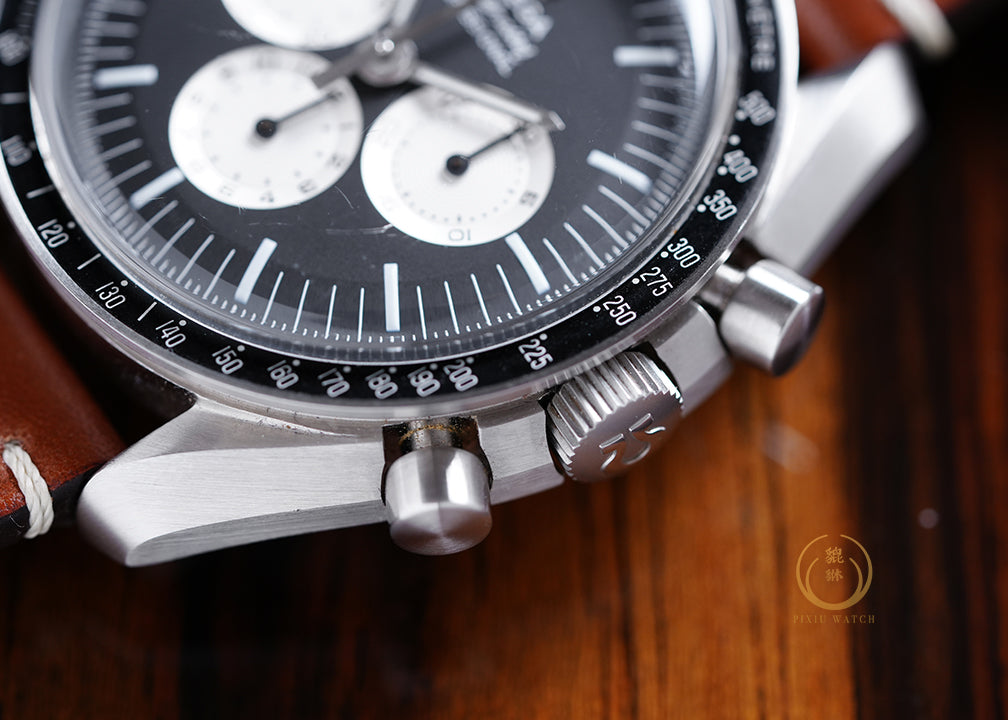 Omega Speedy Tuesday ST1 Limited