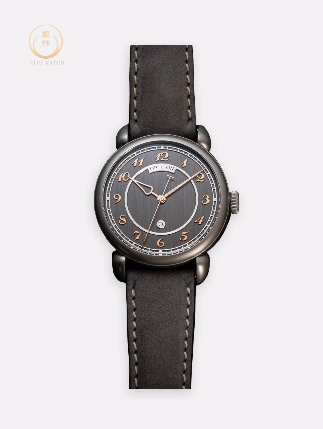 Ophion Gilt Spectre Limited