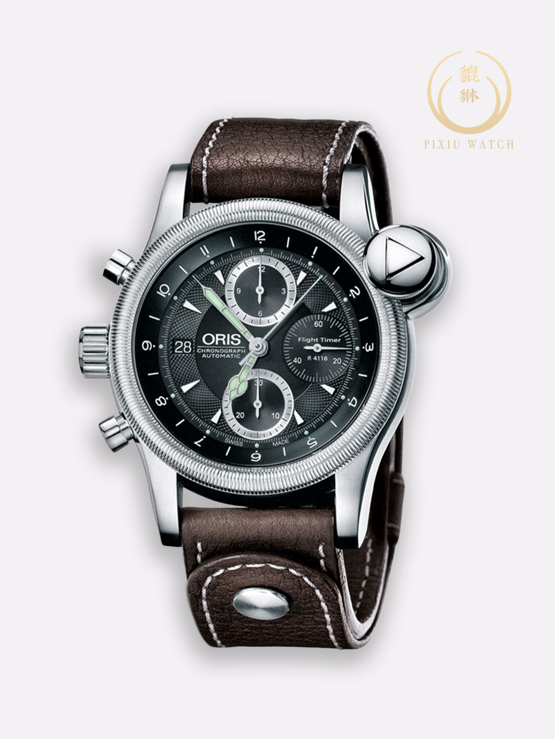 Oris Flight Timer 1945 Limited