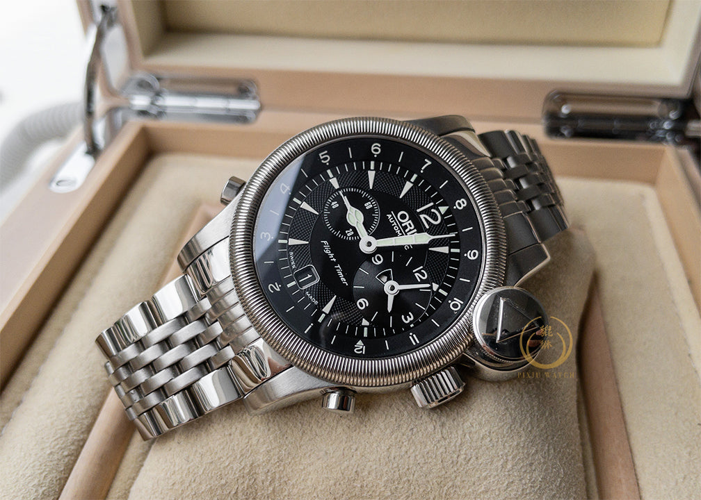 Oris Flight Timer 1945 Limited