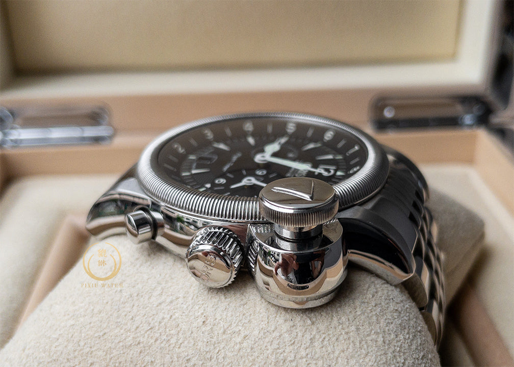 Oris Flight Timer 1945 Limited