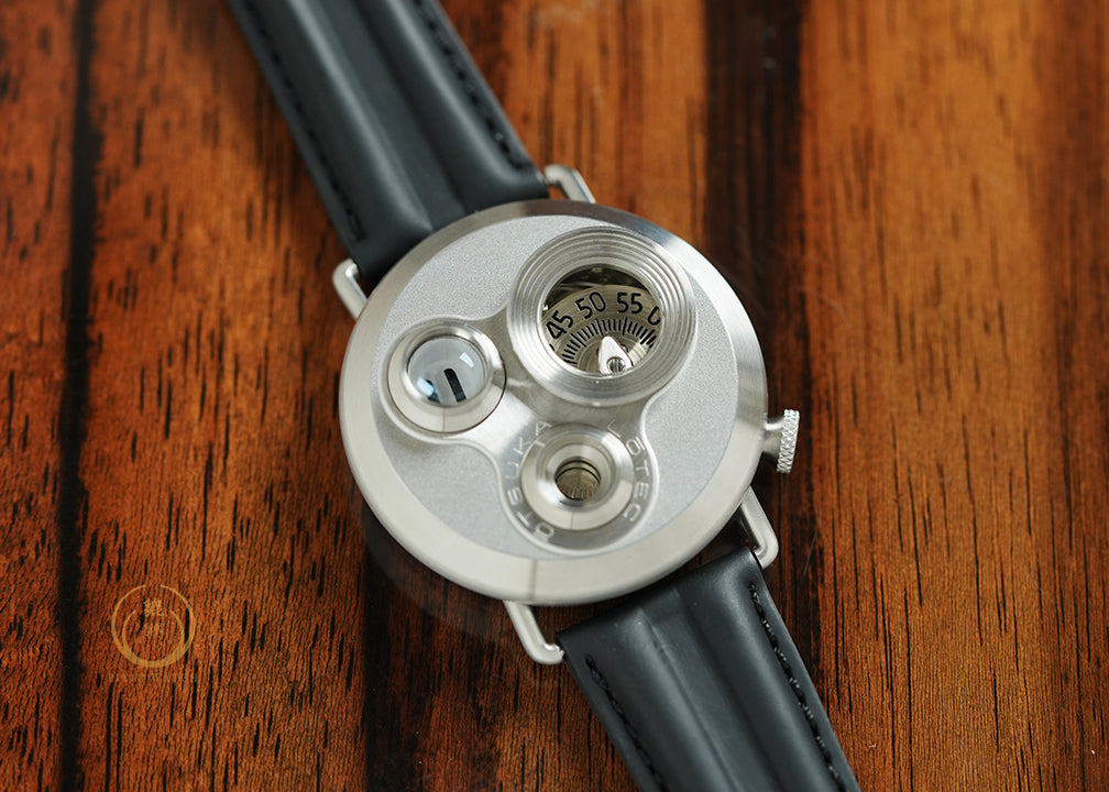 Otsuka Lotec Detail No. 7.5