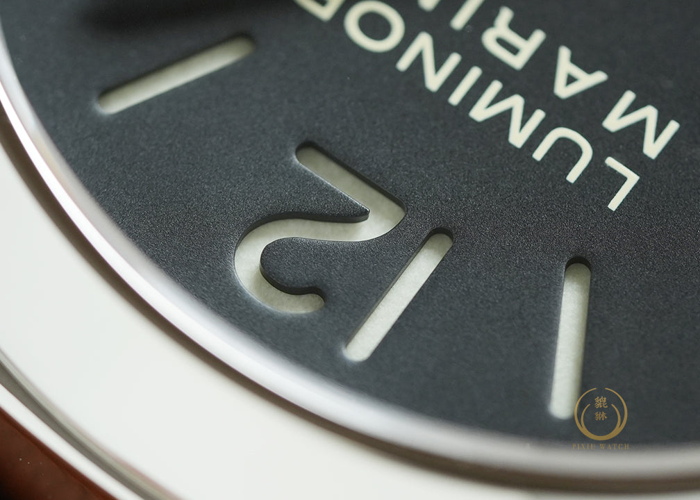 PAM00111 Luminor Marina M Series