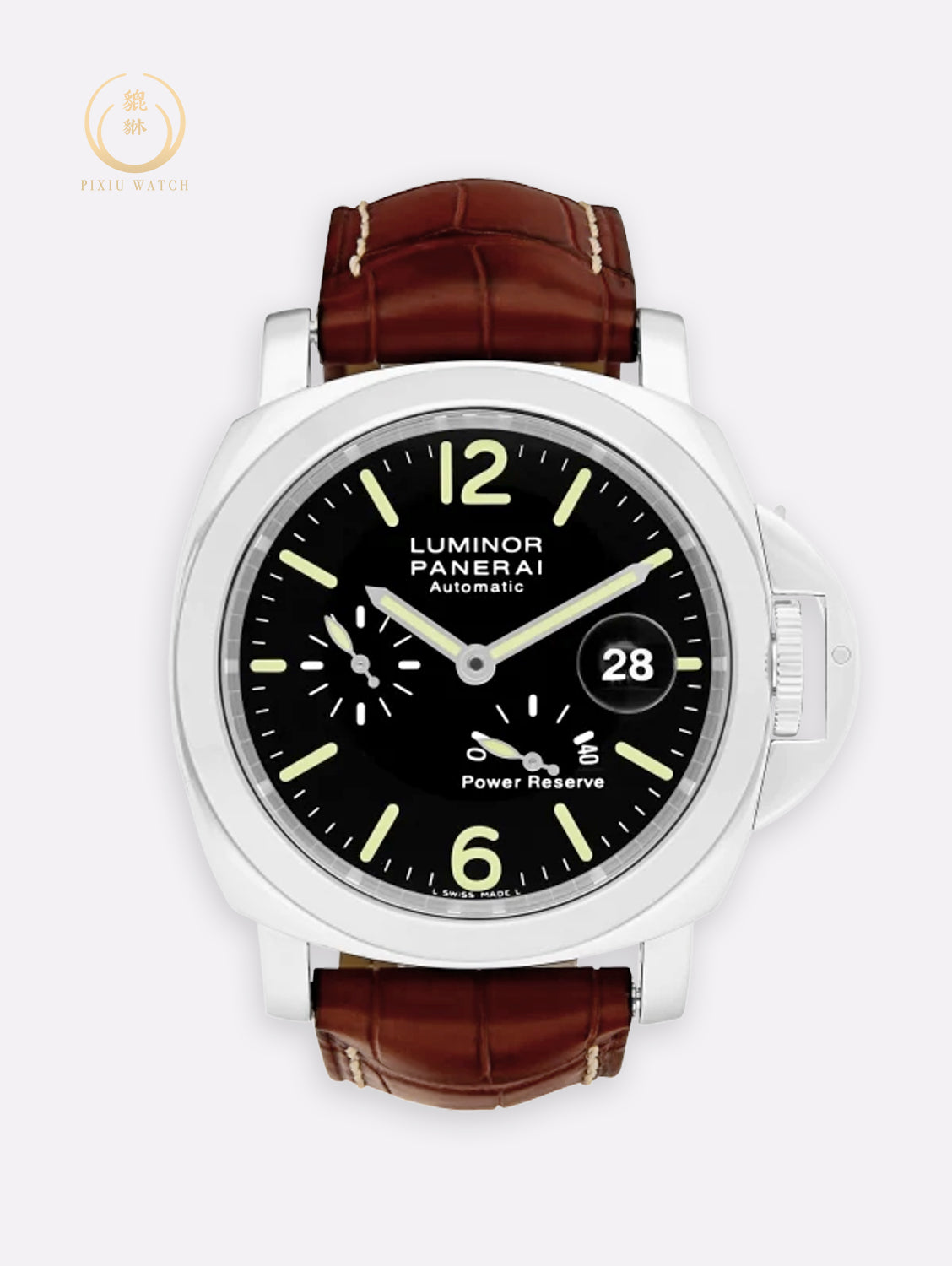 PAM0090 Luminor Power Reserve K Series