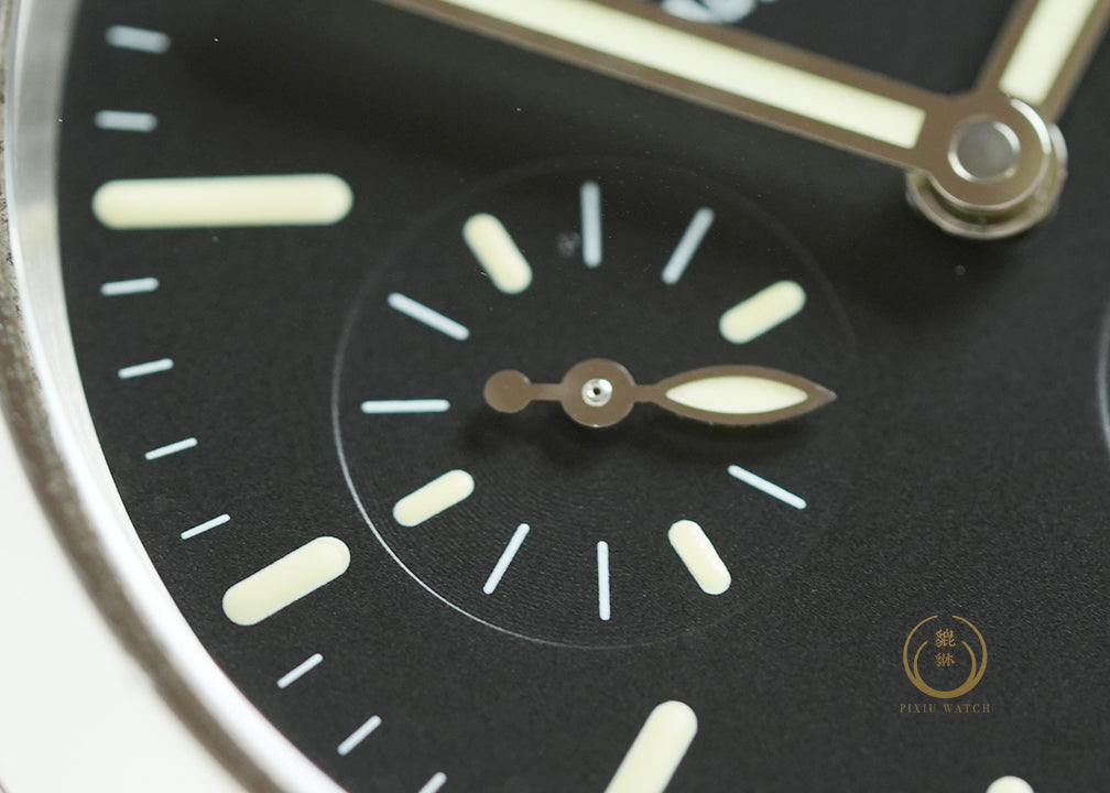 PAM0090 Luminor Power Reserve K Series