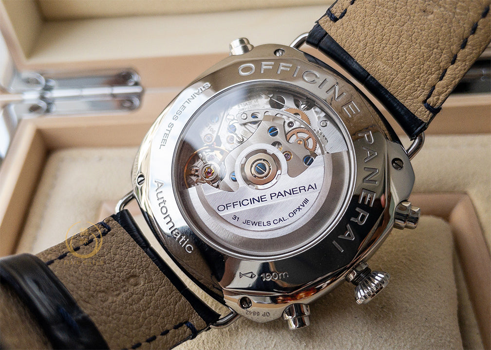Panerai Radiomir PAM00214