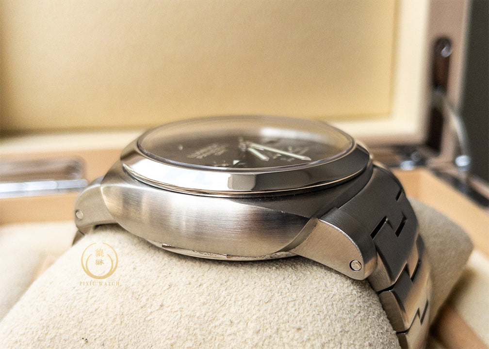 PAM00347 Luminor 3 Days GMT