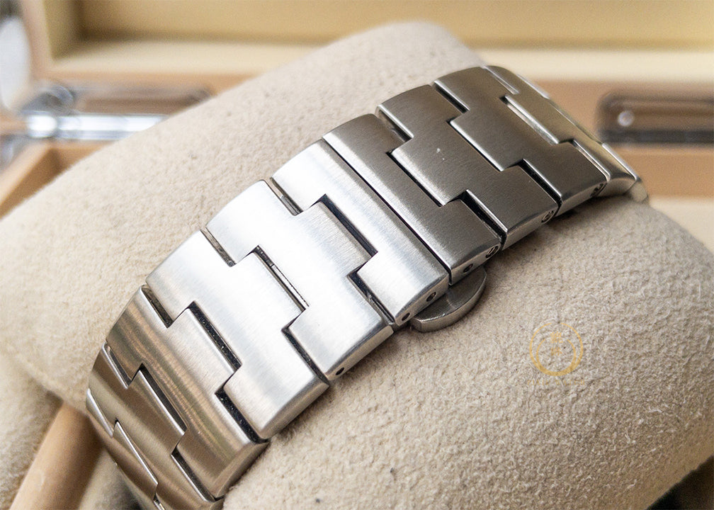 PAM00347 Luminor 3 Days GMT