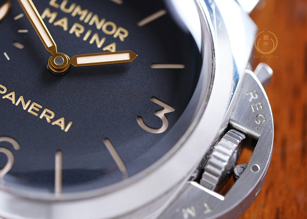 Panerai Luminor 1950 3 Days PAM422
