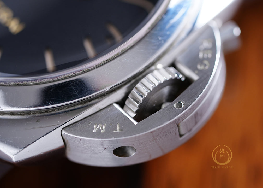 Panerai Luminor 1950 3 Days PAM422