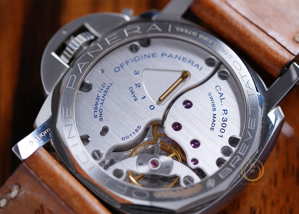 Panerai Luminor 1950 3 Days PAM422