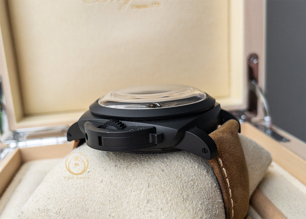 Panerai Luminor 1950 Tourbillon GMT Limited