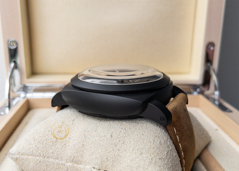 Panerai Luminor 1950 Tourbillon GMT Limited