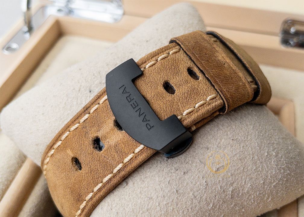 Panerai Luminor 1950 Tourbillon GMT Limited